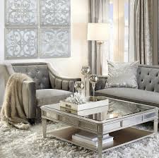 Z Gallerie Living Room Glamour Living Room Elegant Living Room Decor Apartment Decor