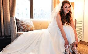 The Bachelor Alum Jamie Otis Got Married At First Sight And Told Us All About It Married At First Sight Married Got Married
