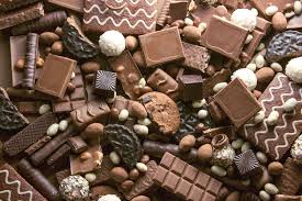 The 2020 national chocolate day is under the theme, my chocolate experience, my holistic wellbeing'. National Chocolate Day Heart Fm