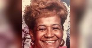 Christine V. Weems Obituary