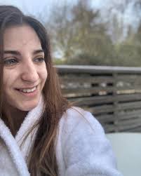 Esther Cramer Events