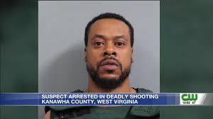 Suspect arrested in deadly Kanawha County shooting