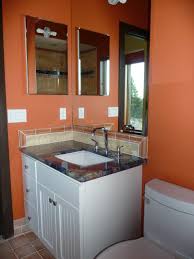 Apparently, painting the walls and ceiling the same will give these rooms an elegant look. 4 Rules About Paint Placement Sustainable Home Contracting Help