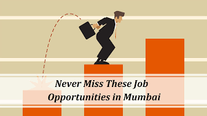 Search Job Opportunities In Mumbai Career Opportunities In Mumbai Tridindiahr Com Job Opportunities Career Opportunities Job