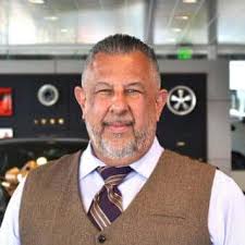 Porsche Walnut Creek Staff