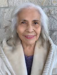 Obituary information for Evangelina Crawford