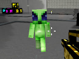 Pixel gun 3d guns list sebas crespo game reviews. Pixel Gun 3d Alien By Pyroxplayz On Deviantart