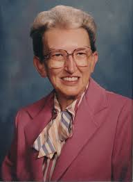 Obituary: Dorothy Mai Doggett