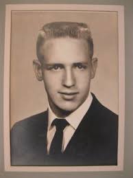 Roger Don Tohill (1943-1992)