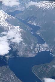 The village of årdalstangen is the administrative center of the municipality. Ardal Wikiwand
