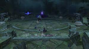 Dungeon in final fantasy xiv. Amdapor Keep Hard Dungeon Ffxiv Info