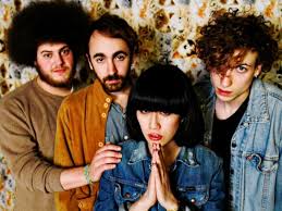 I lived on the same floor as a bass guitar player who always wanted to jam and start a band. Yuck Distorted Guitars Unsullied Sincerity Npr