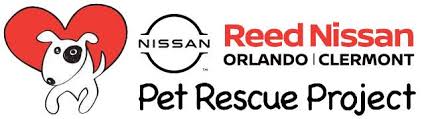 Our goal is to prevent suffering to animals by. Reed Nissan Orlando Is A Orlando Nissan Dealer And A New Car And Used Car Orlando Fl Nissan Dealership Reed Pet Rescue