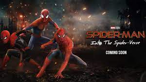 All genres romance tv movie mystery science fiction comedy family action fantasy war drama horror adventure history western thriller documentary music crime animation. Breaking New October 2021 Marvel Film Announced By Sony Youtube