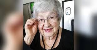 Blossom Ruth Steingraph Obituary