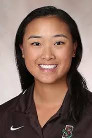 Women's Golf 4th At Boston College Intercollegiate