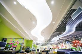Manufacturing and supplying custom acoustic wood ceiling and wall solutions for the most dynamic construction projects across north america. Stretch Ceilings From The Manufacturer Saros Design Germany Stretch Ceilings Acoustic Ceilings Saros Design Germany