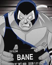 Buy batman mug and get the best deals at the lowest prices on ebay! Batman Tas Ar Twitter Villain Mugshots By Elblackbat Mr Freeze Mugshot Also By Https T Co Wjmsg5yk1z Btas