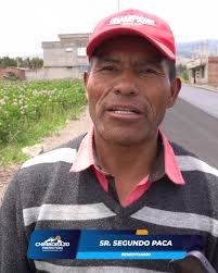 Prefectura de Chimborazo added...