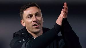 Scott Brown reveals three ex Celtic bosses inspired Fleetwood's historic FA  Cup run