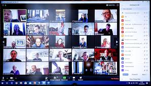 With the free zoom account, you can't store recorded virtual meetings and calls on the cloud. Download Zoom Cloud Meeting For Windows Xp