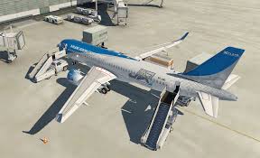 With this mod, though, you can change that pattern by having a new ai pack for the xpfw a320. Airbus A320 Airliner Aerosoft Us Shop
