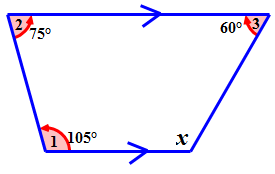 Some of the worksheets for this concept are quadrilaterals 1, grade 3 supplement, quadrilateral sort geometryl 7, chapter 6, geometry work quadrilaterals, identifying quadrilateral. Understanding The Angle Measures Of Quadrilaterals Ck 12 Foundation