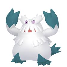 Sheer Cold (Move) - Bulbapedia, The Community-Driven Pokémon Encyclopedia