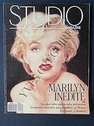 Marilyn Monroe, First Edition: Magazines & Periodicals