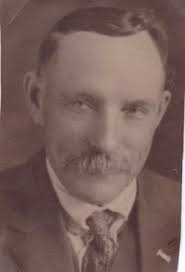 Francis Albert Beckstead (1866-1952)