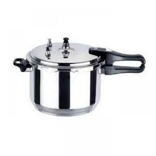 Belanja Home Klik Panci Presto Trisonic Preasure Cooker 8 L Indonesia Murah Belanja Panci Presto Amp Steamer Di Aluminium Kitchen Kitchen Handles Cooker
