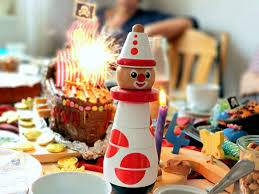 Kuchen aus dem backofen nehmen, ca. Geburtstag Haben Ist Toll Inkl Rezept Fur Die Piratenschiff Torte Apfelbackchen Familienblog