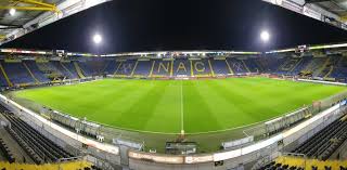 Doetinchem de graafschap gaat als eerste nederlandse voetbalclub een 'groen' stadion bouwen. Zes Positieve Coronatests Bij Nac Topper Tegen De Graafschap Afgelast Nac Bndestem Nl