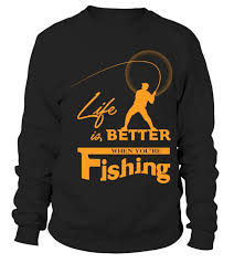 112m consumers helped this year. Fishing Shirt Life Is Better When You Re Fishing Fishing Shirt Long Sleeve Fishing Shirts Long Sleeve Shirts T Shirts Canada