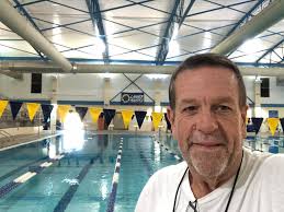 Retired Law Enforcement Officer Becomes Lifeguard Instructor and Head Guard