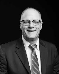 Dr. David Krueger, DDS