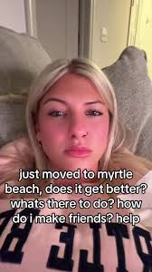 Tiktokers Who Live in Myrtle Beach