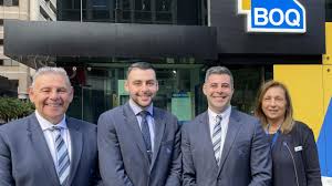 Find out more about why you should join bmo. Bank Of Queensland Opens Doors In Adelaide Cbd The Advertiser