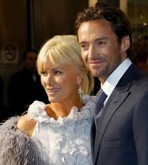 He is a australian movie actress. Hugh Jackman His Wife Ok Ok I Know But He S Still So Darn Handsome Promis Hugh Jackman