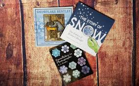 Wilson bentley was fascinated by snowflakes. Who Was Snowflake Bentley Behind Every Day