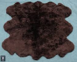 Hohe qualität faux schaffell teppich zu umarmen sie. Lammfell Teppich Kaufen