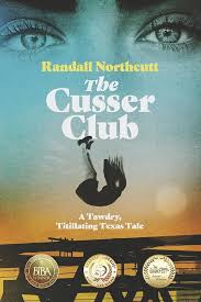 Amazon.com: The Cusser Club: A Tawdry, Titillating Texas Tale (Tawdry,  Titillating Texas Tales): 9798350933062: Northcutt, Randall: Books