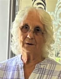 Obituary information for Mollie Louise Bowles