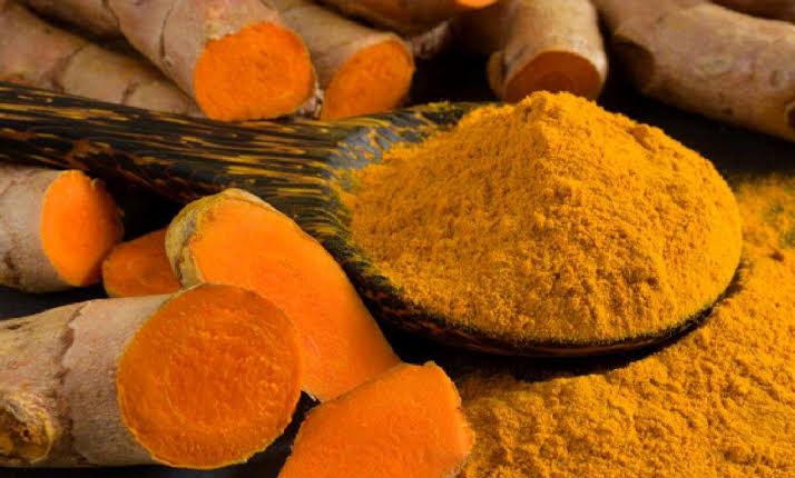 9 tác dụng quý của củ nghệ bạn cần biết