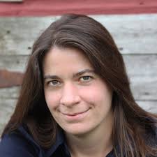 Jill Sisson Quinn, M.F.A. '08