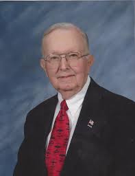 Obituary information for William C. B. "Barney" Jones, Jr.