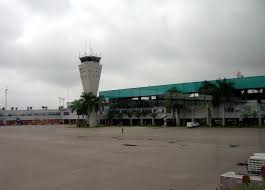 Hay 4 maneras de llegar desde aeropuerto cali (clo) hasta popayán en autobús, taxi o en coche. Aeropuerto Internacional Alfonso Bonilla Aragon Clo Aeropuertos Net