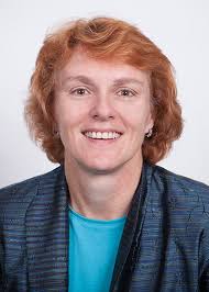 Cannon named as University's first chief data officer