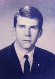 Michael Dana Prewitt