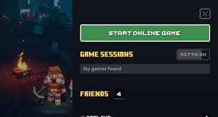 Now hit the f key (pc) / select button. Can You Play Minecraft Dungeons Offline Gamepur
